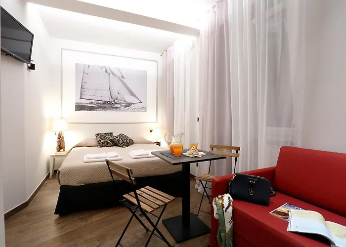 Hotel Gaslini e Sole Genova